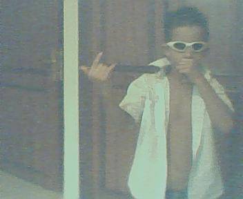 oussama