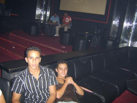 moi & othmane
