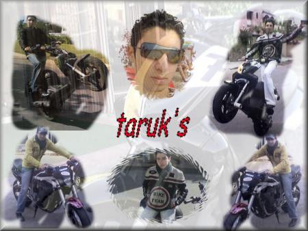 tarik
