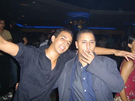 achraf