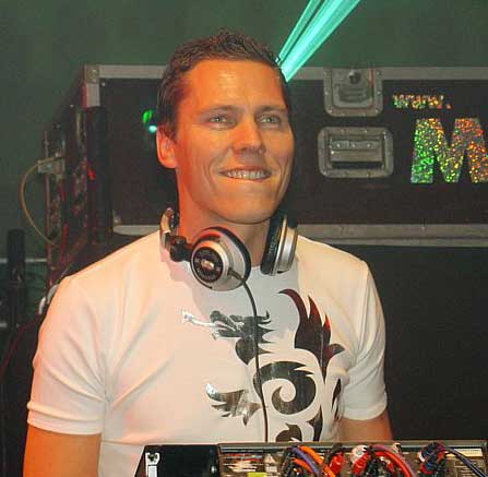 tiesto      